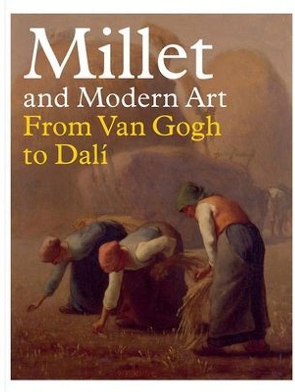 Millet and Modern Art