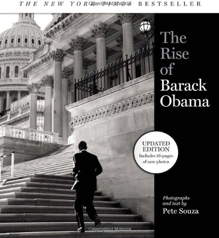 The Rise of Barack Obama