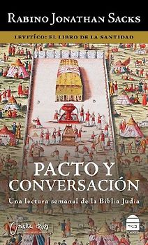 Pacto Y Conversación: Levítico