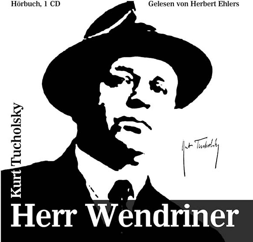 Herr Wendriner