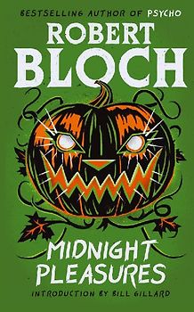 Midnight Pleasures