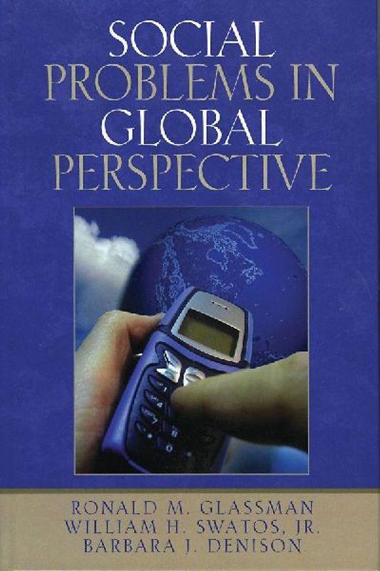 Social Problems in Global Perspective