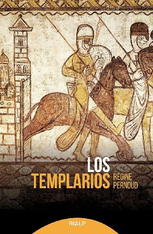 Los templarios
