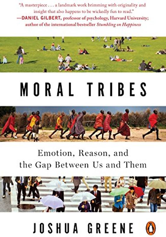 Moral Tribes