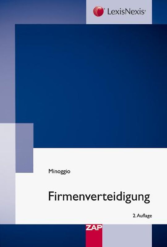 Firmenverteidigung