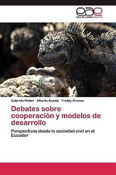 Debates sobre cooperación y modelos de desarrollo