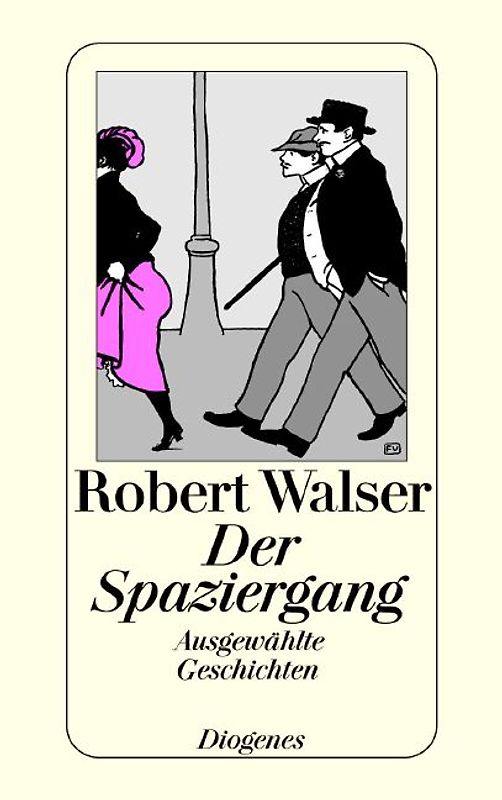 Der Spaziergang