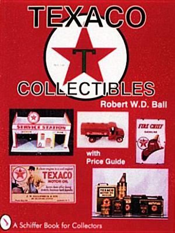 Texaco(r) Collectibles