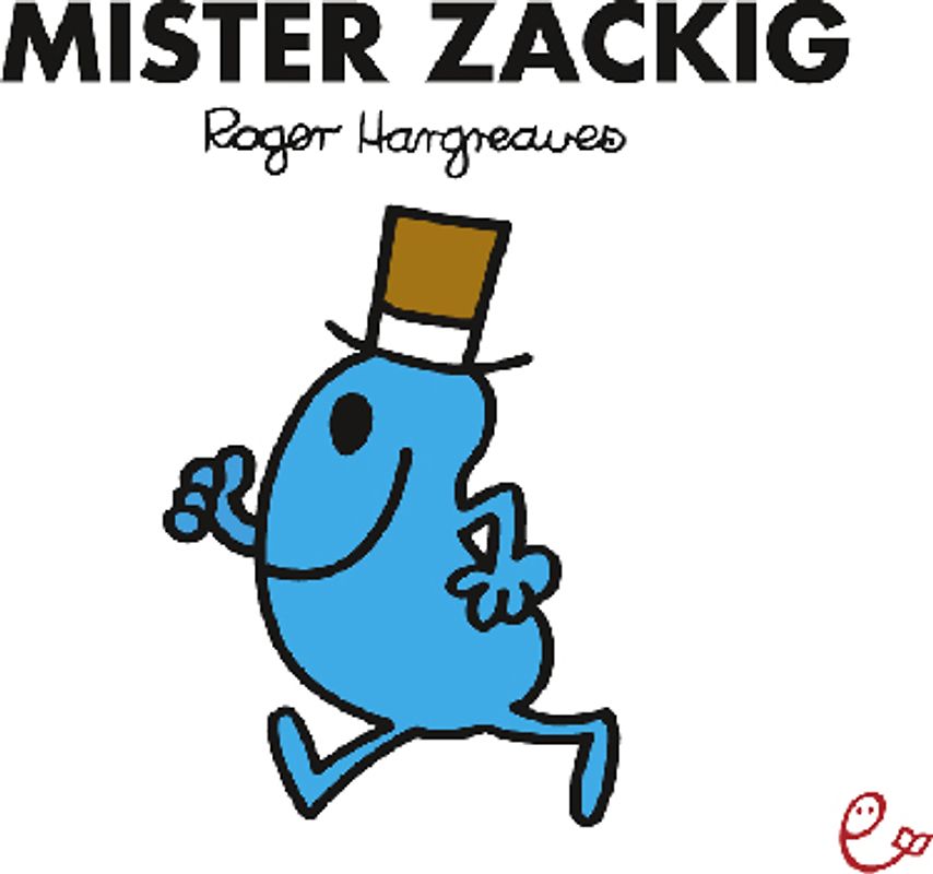 Mister Zackig