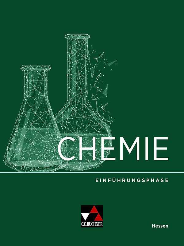 Chemie Hessen – Sek II / Chemie Hessen Einführungsphase