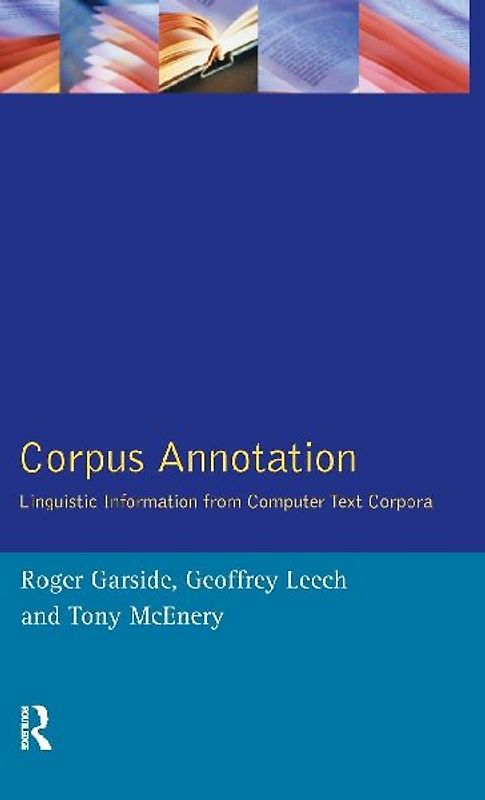 Corpus Annotation