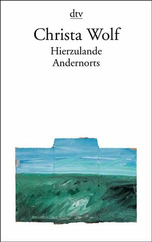 Hierzulande Andernorts