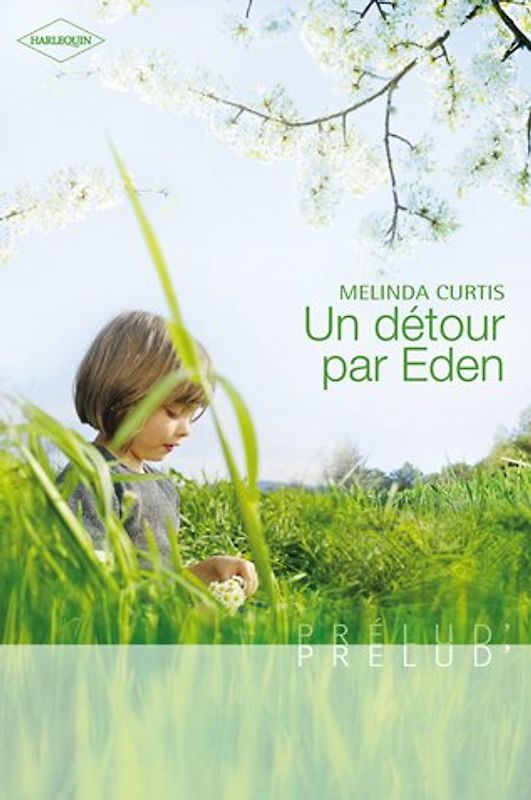 Un détour par Eden