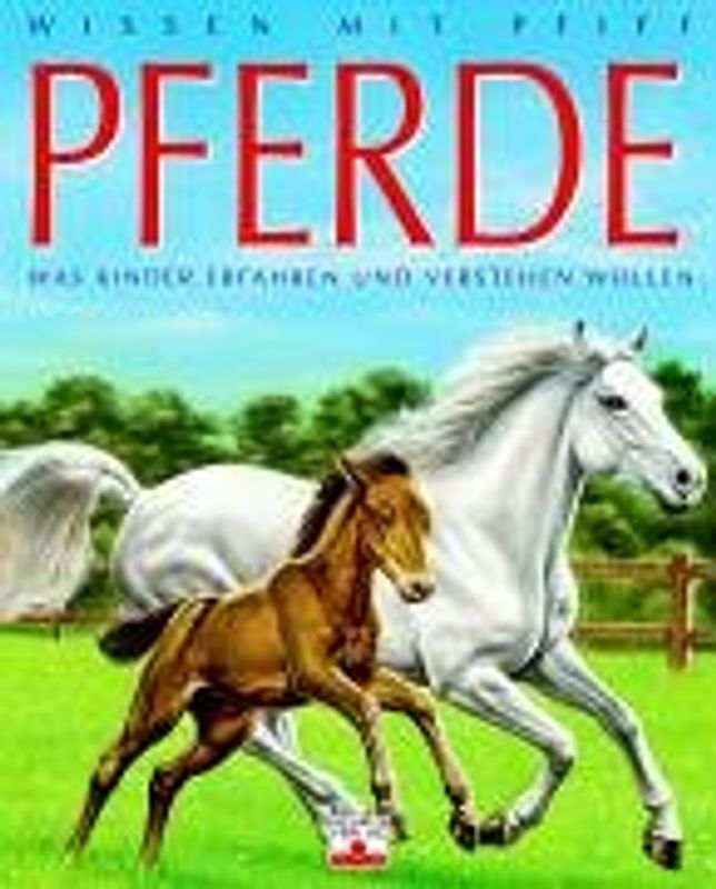 Pferde
