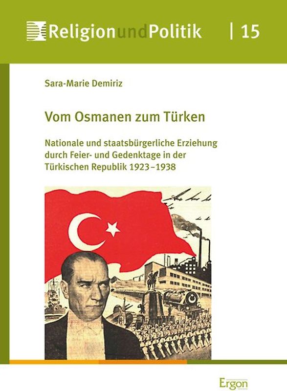 Vom Osmanen zum Türken