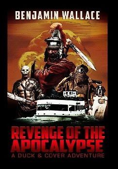 Revenge of the Apocalypse