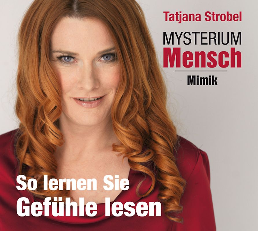Mysterium Mensch - Mimik