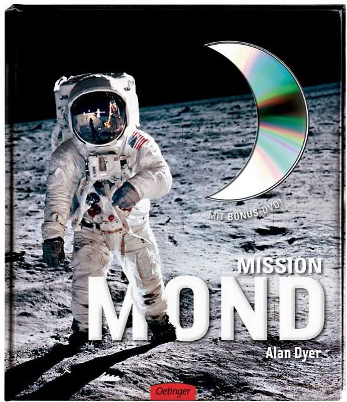 Mission Mond