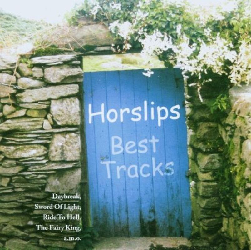 Horslips - Best Tracks