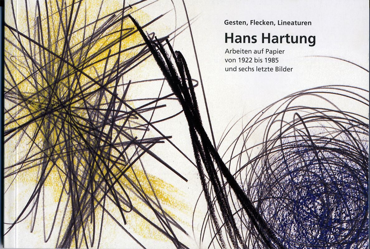 Hans Hartung