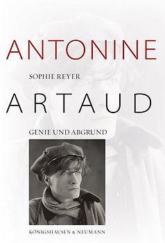 Antonin Artaud