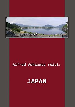 Alfred Ashiwata reist: Japan