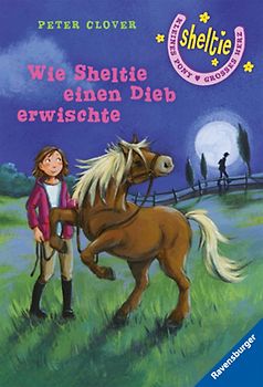 Wie Sheltie einen Dieb erwischte