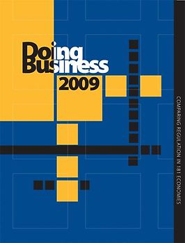 Doing Business 2009