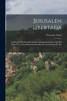 Jerusalen Libertada