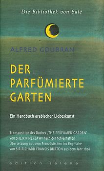 Der parfümierte Garten