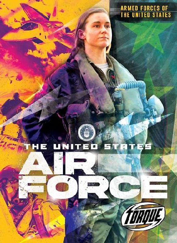 The United States Air Force