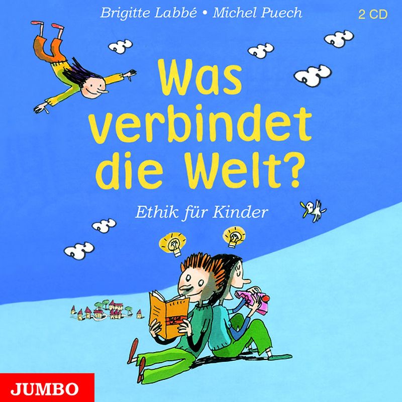 Was verbindet die Welt?