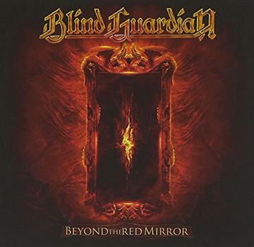 Blind Guardian - Beyond The Red Mirror
