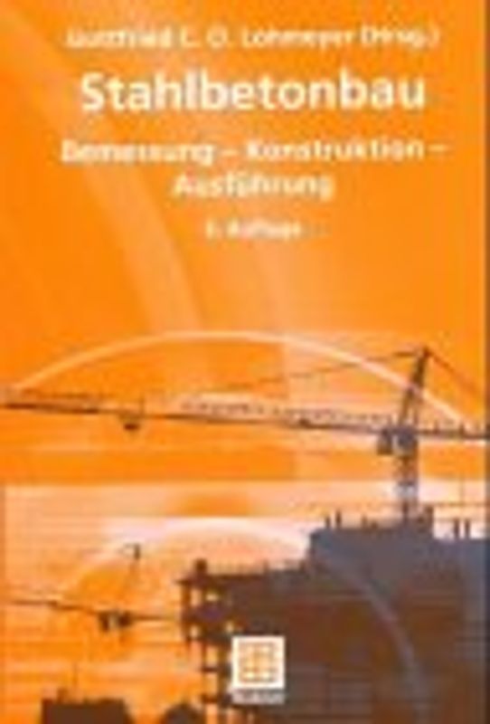 Stahlbetonbau