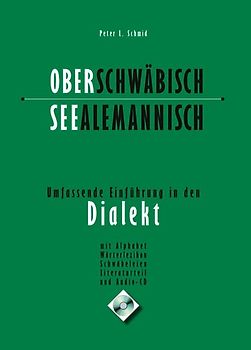 Oberschwäbisch, Seealemannisch