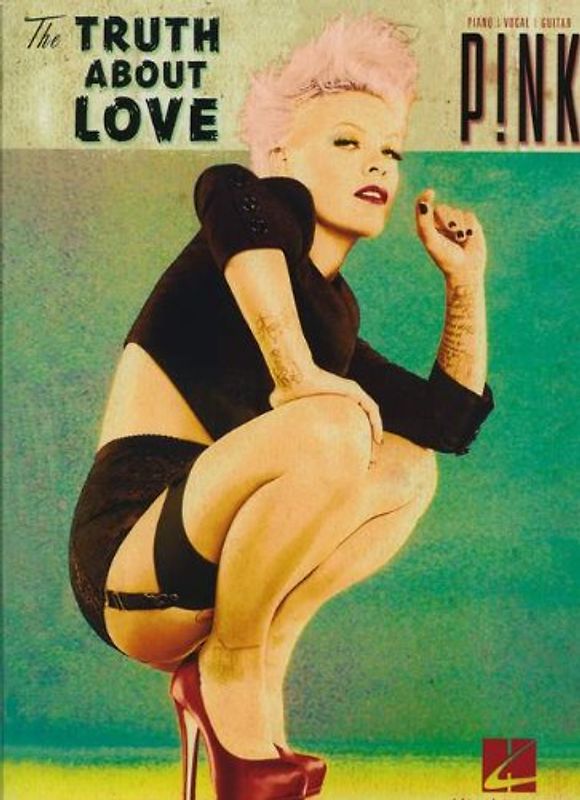 Pink: The Truth about Love