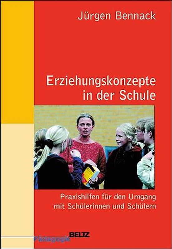 Erziehungskonzepte in der Schule