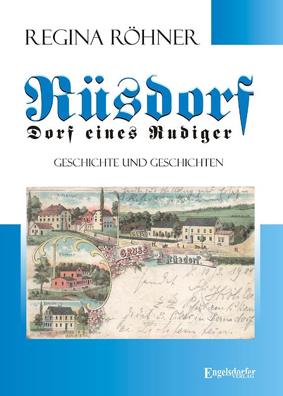 Rüsdorf - Dorf eines Rudiger