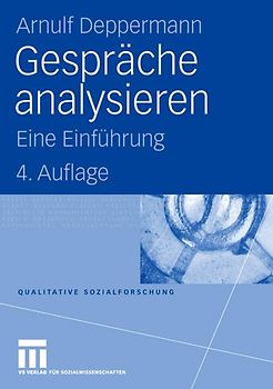 Gespräche analysieren