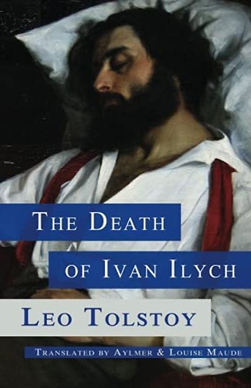 The Death of Ivan Ilych