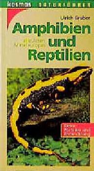 Amphibien und Reptilien