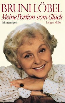 Meine Portion vom Glück