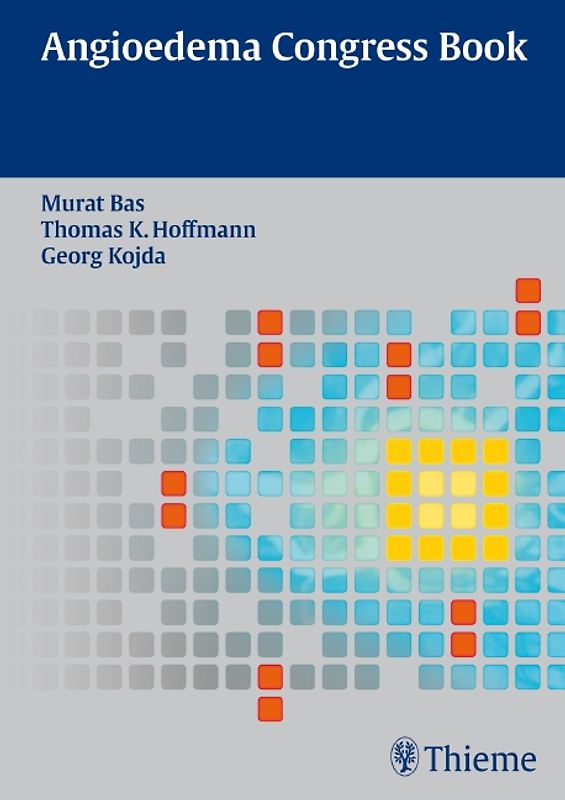 Angioedema Congress Book