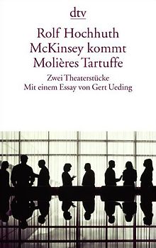 McKinsey kommt Molières Tartuffe