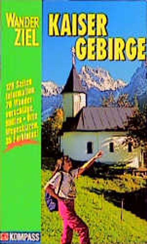 Kufstein /Kaisergebirge