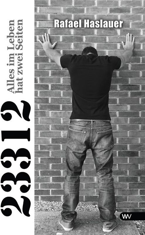 23312. Alles im Leben hat zwei Seiten