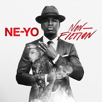 Ne-Yo - Non-Fiction (Deluxe Edition)