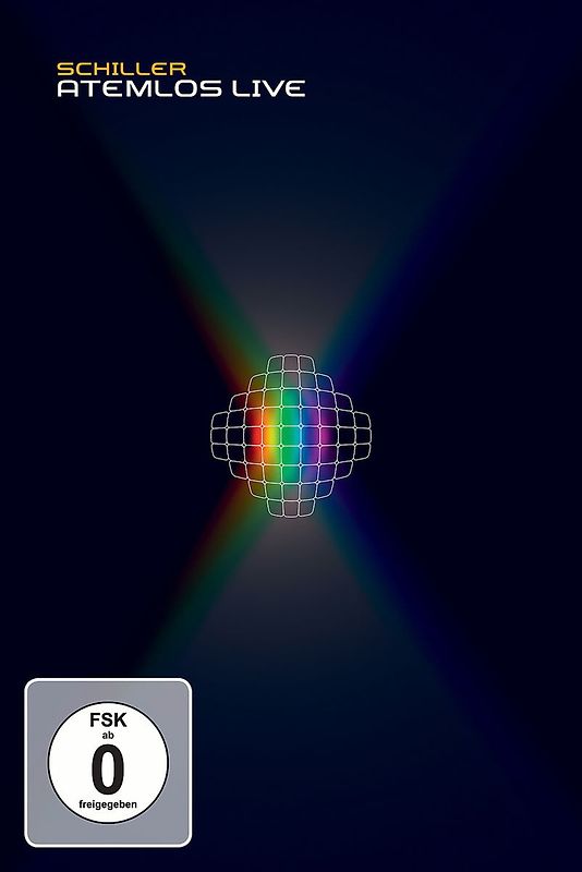 Schiller - Atemlos Live
