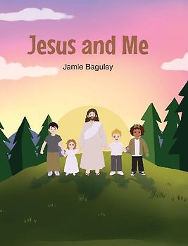 Jesus and Me