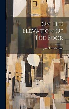 On The Elevation Of The Poor